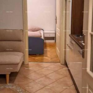 Stan na mirnoj lokaciji.