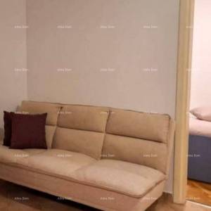 Stan na mirnoj lokaciji.