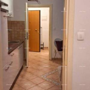 Stan na mirnoj lokaciji.