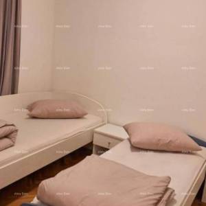 Stan na mirnoj lokaciji.