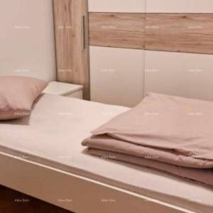 Stan na mirnoj lokaciji.