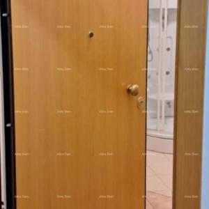 Stan na mirnoj lokaciji.