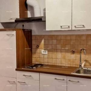 Stan na mirnoj lokaciji.