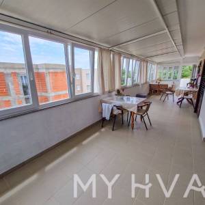 Stan na prvom katu na Zavali