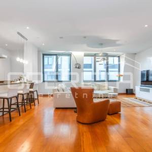 STAN, NAJAM, CENTAR, CENTAR CVJETNI, 160 m2.