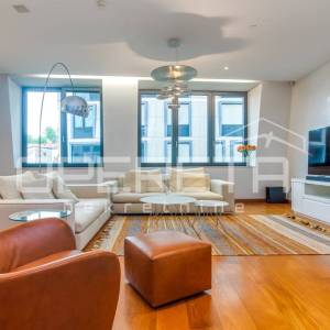 STAN, NAJAM, CENTAR, CENTAR CVJETNI, 160 m2.