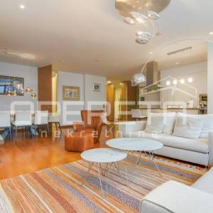 STAN, NAJAM, CENTAR, CENTAR CVJETNI, 160 m2.