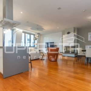 STAN, NAJAM, CENTAR, CENTAR CVJETNI, 160 m2.