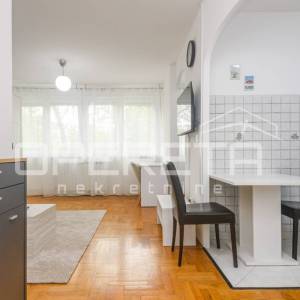 STAN NAJAM, DUGAVE,1-SOBAN