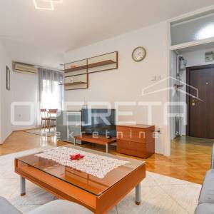 STAN, NAJAM, GRADA MAINZA, 3-SOBAN.