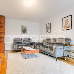 STAN, NAJAM, GRADA MAINZA, 3-SOBAN.