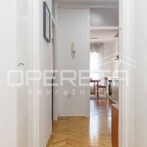 STAN, NAJAM, GRADA MAINZA, 3-SOBAN.