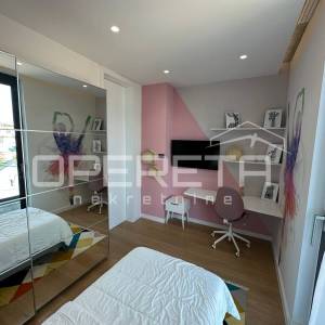 STAN, NAJAM, ZAGREB, DONJE SVETICE, 125m2, četverosoban.