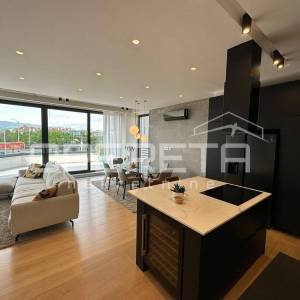 STAN, NAJAM, ZAGREB, DONJE SVETICE, 125m2, četverosoban.