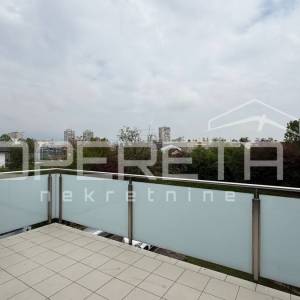 STAN, NAJAM, ZAGREB, GAJEVO, 105 m2, trosoban