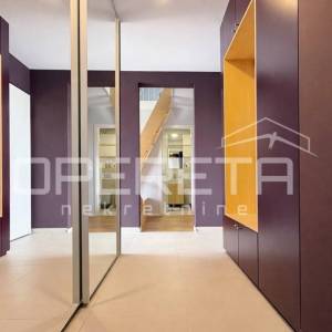 STAN, NAJAM, ZAGREB, GAJEVO, 105 m2, trosoban