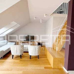 STAN, NAJAM, ZAGREB, GAJEVO, 105 m2, trosoban