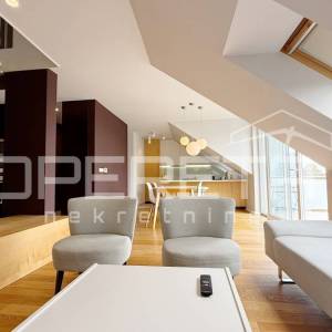 STAN, NAJAM, ZAGREB, GAJEVO, 105 m2, trosoban