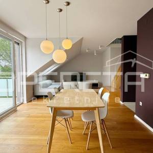 STAN, NAJAM, ZAGREB, GAJEVO, 105 m2, trosoban