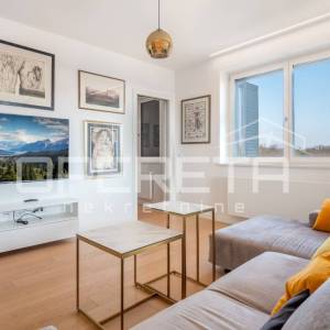 Stan, najam, Zagreb, Kraljevićeva, VMD, 2GPM