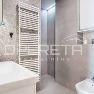 Stan, najam, Zagreb, Kraljevićeva, VMD, 2GPM