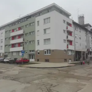 Stan Petrinja centar