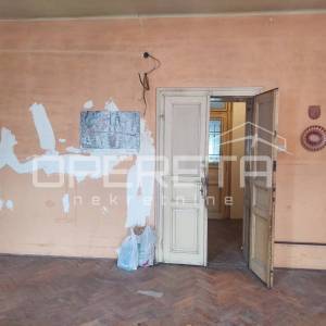 STAN PRODAJA, CENTAR, GAJEVA, STAN 161m2+PARKING+2 SPREMIŠTA