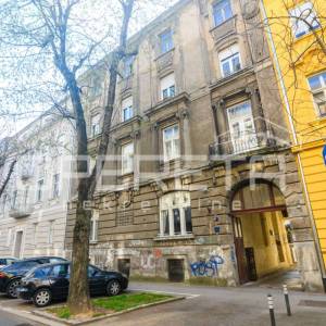 STAN PRODAJA, CENTAR, GAJEVA, STAN 161m2+PARKING+2 SPREMIŠTA