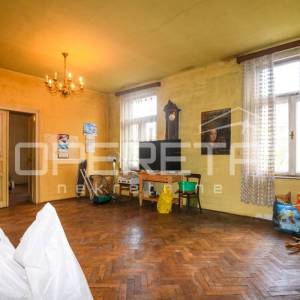 STAN PRODAJA, CENTAR, GAJEVA, STAN 161m2+PARKING+2 SPREMIŠTA