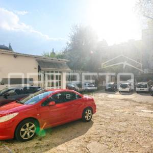 STAN PRODAJA, CENTAR, GAJEVA, STAN 161m2+PARKING+2 SPREMIŠTA