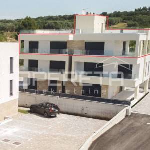 STAN, PRODAJA, KOŽINO, ZADAR - okolica, 208m2, četverosoban