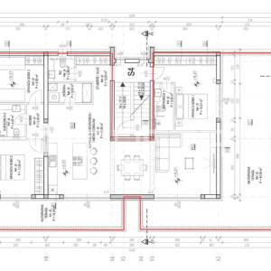 STAN, PRODAJA, KOŽINO, ZADAR - okolica, 208m2, četverosoban