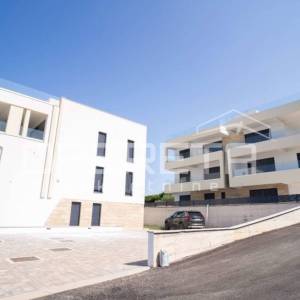 STAN, PRODAJA, KOŽINO, ZADAR - okolica, 208m2, četverosoban