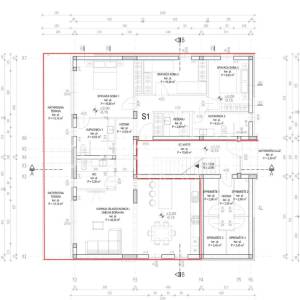 STAN, PRODAJA, KOŽINO, ZADAR - okolica, 154m2, četverosoban