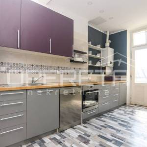 STAN, PRODAJA, STROGI CENTAR, 140 M2.