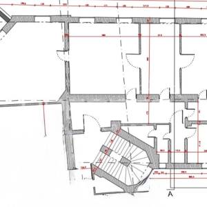 STAN, PRODAJA, STROGI CENTAR, 140 M2.