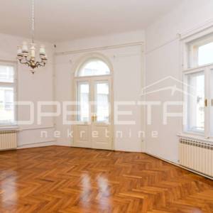 STAN, PRODAJA, STROGI CENTAR, 140 M2.