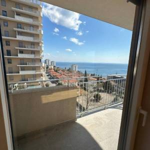 Stan Rijeka - Kantrida