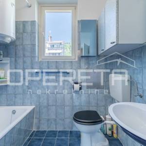 Stan s pogledom na more – Lovran, blizu centra