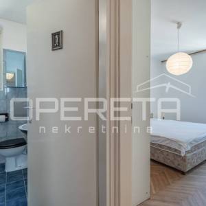 Stan s pogledom na more – Lovran, blizu centra