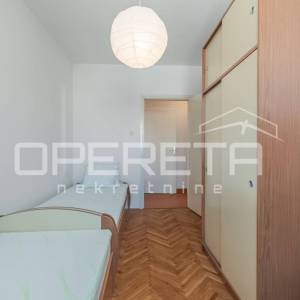 Stan s pogledom na more – Lovran, blizu centra