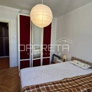 Stan s pogledom na more – Lovran, blizu centra