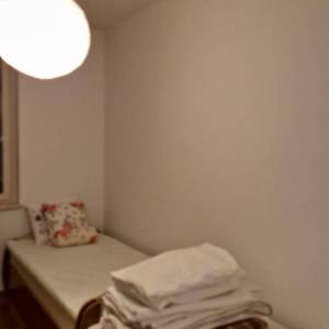 Stan s pogledom na more – Lovran, blizu centra