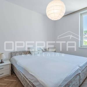 Stan s pogledom na more – Lovran, blizu centra