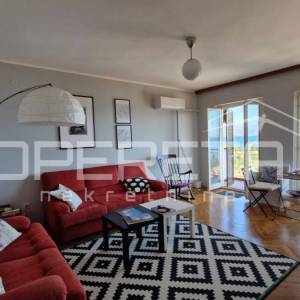 Stan s pogledom na more – Lovran, blizu centra