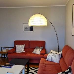 Stan s pogledom na more – Lovran, blizu centra