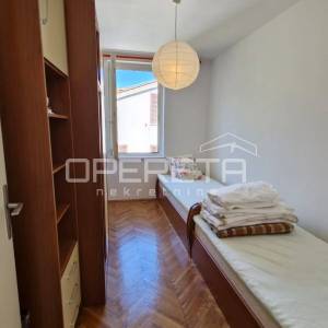 Stan s pogledom na more – Lovran, blizu centra