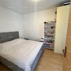 Stan s vrtom i terasom – Raša, prizemlje, 48 m²