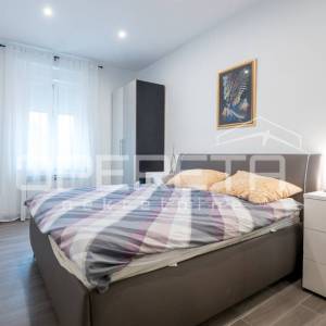 Stan, strogi centar, 59m2, najam