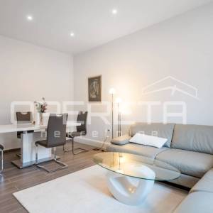 Stan, strogi centar, 59m2, najam